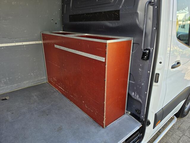 Mercedes-Benz SPRINTER 315 CDI L4-H2 RWD XXL * Chauffeursstoel Geveerd * Camera * Navi * NAP *