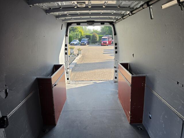 Mercedes-Benz SPRINTER 315 CDI L4-H2 RWD XXL * Chauffeursstoel Geveerd * Camera * Navi * NAP *