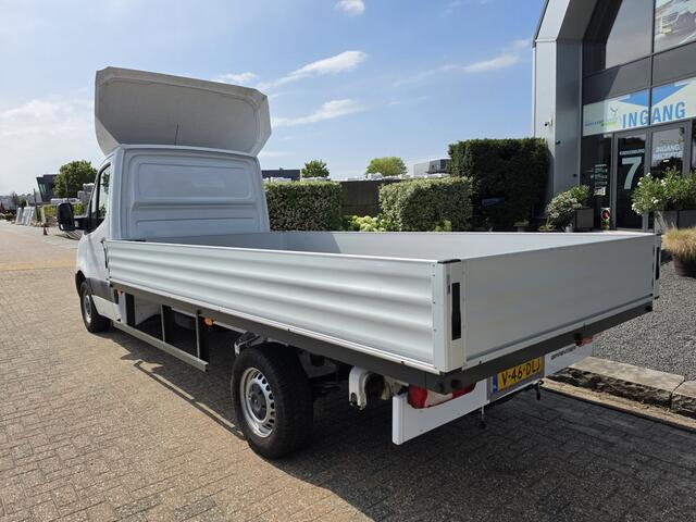 Mercedes-Benz SPRINTER 317 CDI L3 RWD Automaat Chassis Cabine met Open Laadbak
