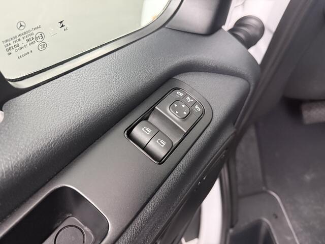 Mercedes-Benz SPRINTER 317CDI Automaat L3H2 Maxi | Led | Pro | Fabrieksgarantie | 10" Multimedia Navigatie + Camera | Airco | Cruise | Betimmering