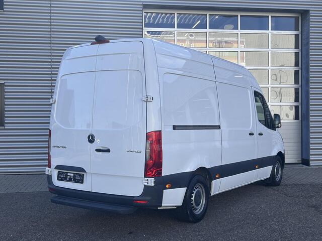 Mercedes-Benz SPRINTER 314 2.2 CDI 366 | Kasteninbouw | Achteruitrijcamera