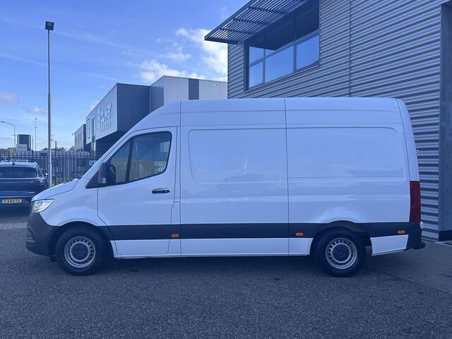 Mercedes-Benz SPRINTER 314 2.2 CDI 366 | Kasteninbouw | Achteruitrijcamera