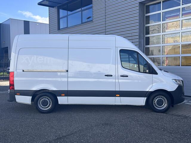 Mercedes-Benz SPRINTER 314 2.2 CDI 366 | Kasteninbouw | Achteruitrijcamera