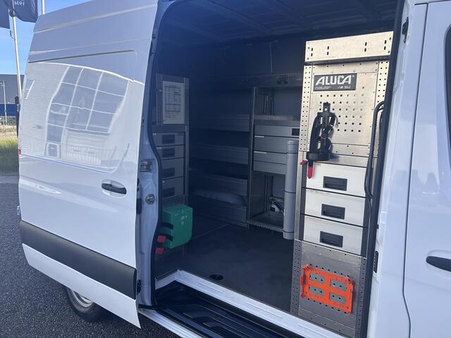 Mercedes-Benz SPRINTER 314 2.2 CDI 366 | Kasteninbouw | Achteruitrijcamera