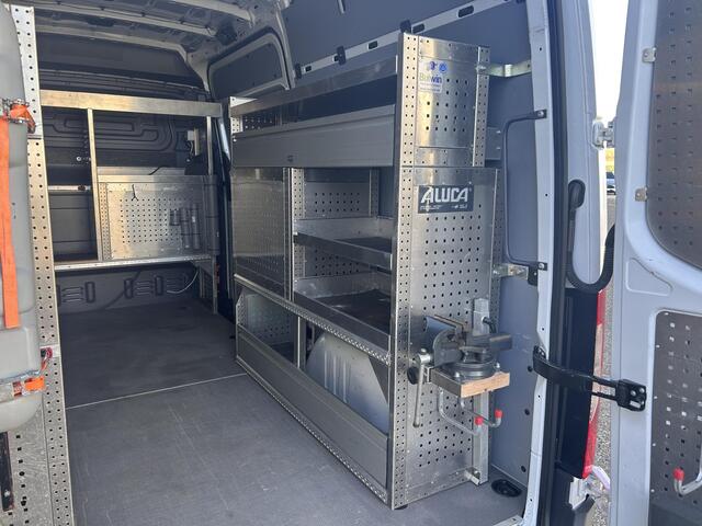 Mercedes-Benz SPRINTER 314 2.2 CDI 366 | Kasteninbouw | Achteruitrijcamera