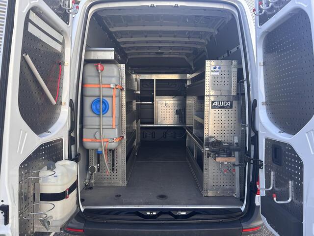Mercedes-Benz SPRINTER 314 2.2 CDI 366 | Kasteninbouw | Achteruitrijcamera