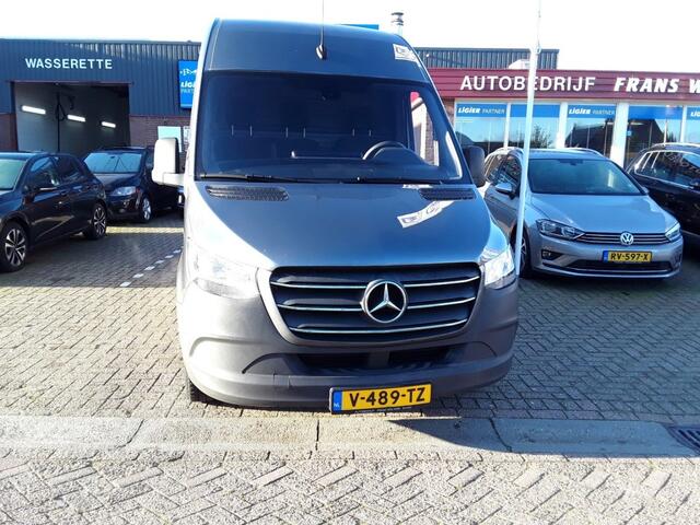 Mercedes-Benz SPRINTER 314 2.2 CDI AUTOMAAT L2/H2 / AIRCO / NAVI