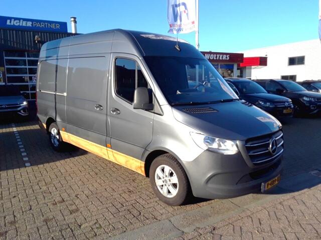 Mercedes-Benz SPRINTER 314 2.2 CDI AUTOMAAT L2/H2 / AIRCO / NAVI