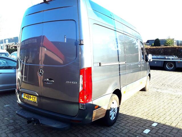 Mercedes-Benz SPRINTER 314 2.2 CDI AUTOMAAT L2/H2 / AIRCO / NAVI