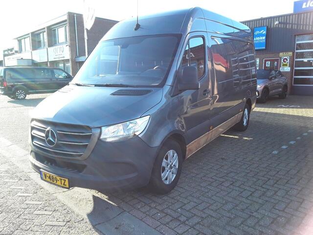 Mercedes-Benz SPRINTER 314 2.2 CDI AUTOMAAT L2/H2 / AIRCO / NAVI