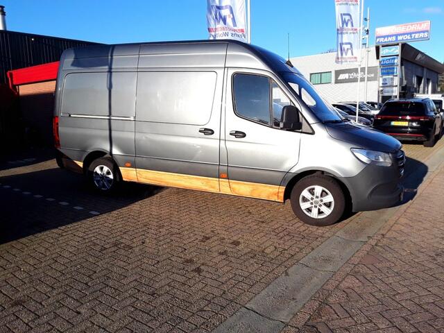 Mercedes-Benz SPRINTER 314 2.2 CDI AUTOMAAT L2/H2 / AIRCO / NAVI
