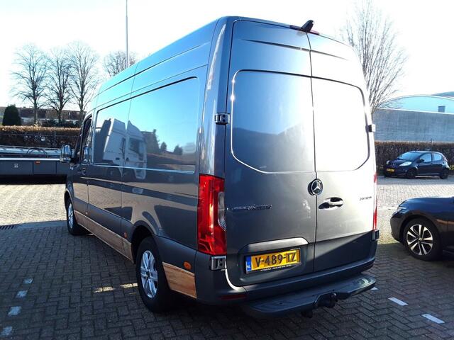 Mercedes-Benz SPRINTER 314 2.2 CDI AUTOMAAT L2/H2 / AIRCO / NAVI