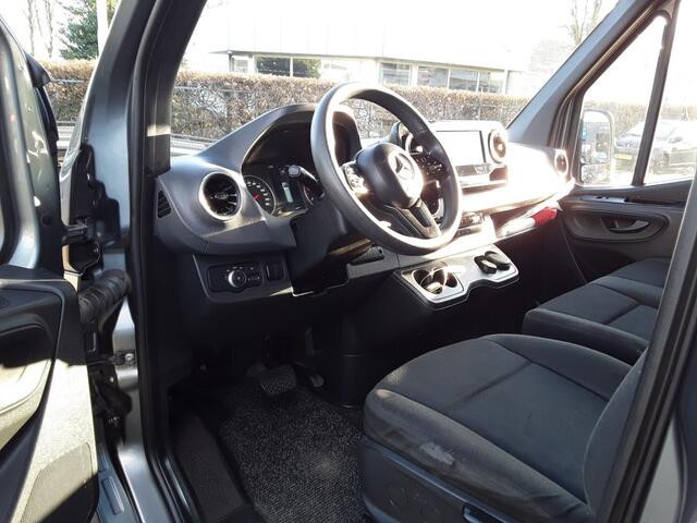 Mercedes-Benz SPRINTER 314 2.2 CDI AUTOMAAT L2/H2 / AIRCO / NAVI