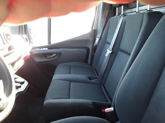 Mercedes-Benz SPRINTER 314 2.2 CDI AUTOMAAT L2/H2 / AIRCO / NAVI