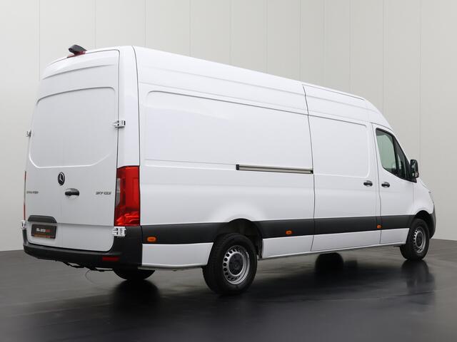 Mercedes-Benz SPRINTER 317CDI L3H2 Maxi ( 12-2023 ) | Navigatie | Camera | Airco | Cruise | Betimmering
