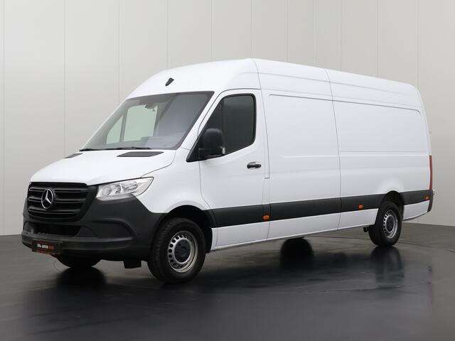 Mercedes-Benz SPRINTER 317CDI L3H2 Maxi ( 12-2023 ) | Navigatie | Camera | Airco | Cruise | Betimmering
