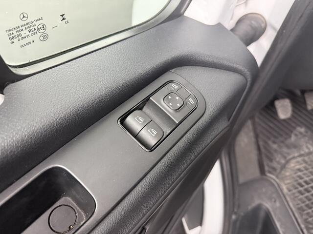 Mercedes-Benz SPRINTER 317CDI L3H2 Maxi ( 12-2023 ) | Navigatie | Camera | Airco | Cruise | Betimmering