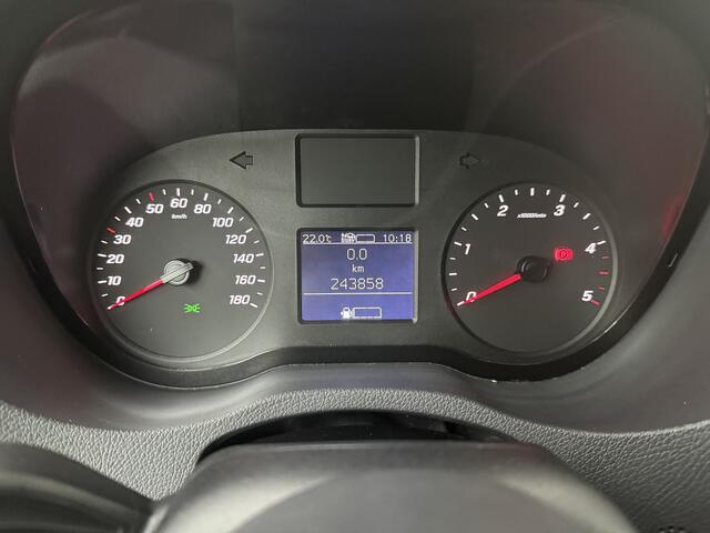 Mercedes-Benz SPRINTER 317CDI L3H2 Maxi ( 12-2023 ) | Navigatie | Camera | Airco | Cruise | Betimmering