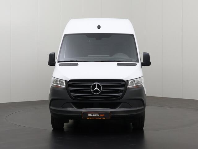 Mercedes-Benz SPRINTER 317CDI L3H2 Maxi ( 12-2023 ) | Navigatie | Camera | Airco | Cruise | Betimmering