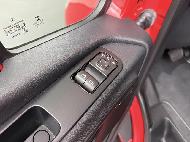 Mercedes-Benz SPRINTER 9G-Tronic Automaat L2H2 | Led | Trekhaak | Navigatie | Camera | Airco | Cruise | Betimmering | Trekhaak
