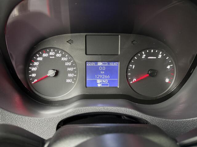 Mercedes-Benz SPRINTER 9G-Tronic Automaat L2H2 | Led | Trekhaak | Navigatie | Camera | Airco | Cruise | Betimmering | Trekhaak