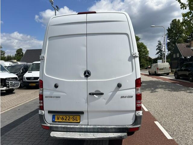 Mercedes-Benz SPRINTER 314 2.2 CDI 366 L2H2 AIRCO KLIMA EURO6