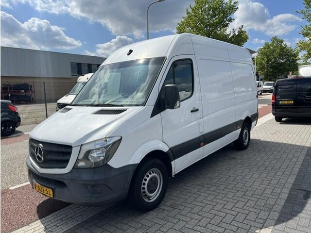 Mercedes-Benz SPRINTER 314 2.2 CDI 366 L2H2 AIRCO KLIMA EURO6