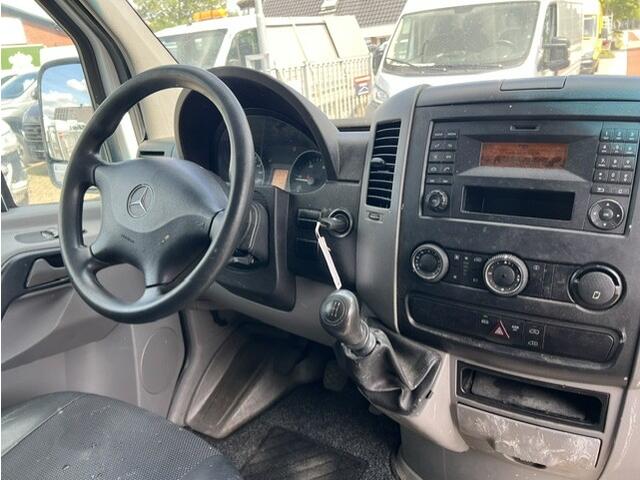 Mercedes-Benz SPRINTER 314 2.2 CDI 366 L2H2 AIRCO KLIMA EURO6