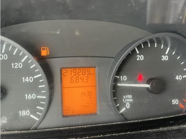 Mercedes-Benz SPRINTER 314 2.2 CDI 366 L2H2 AIRCO KLIMA EURO6