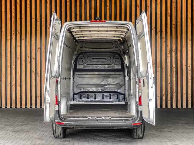Mercedes-Benz SPRINTER 1.9 CDI 150PK Automaat L2H2 Bestelwagen | BPM VRIJ! | MBUX | CAMERA | AIRCO | BIJRIJDERSBANK | BETIMMERING |