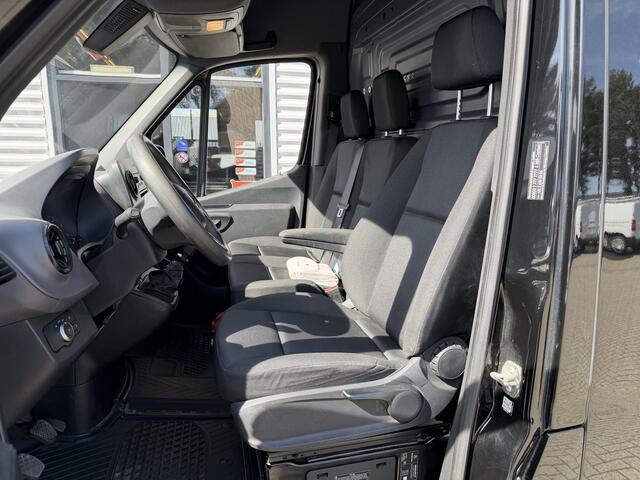 Mercedes-Benz SPRINTER 315 1.9 CDI L2H2 RWD Functional / vaste prijs rijklaar ¤ 27.950 ex btw / euro 6 / bpm vrij / imperial + trap / ingerichte laadruimte / lease vanaf ¤ 456