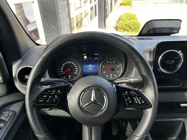 Mercedes-Benz SPRINTER 317 1.9 CDI L2 Pro | Automaat | Parkeersensoren + achteruitrijcamera