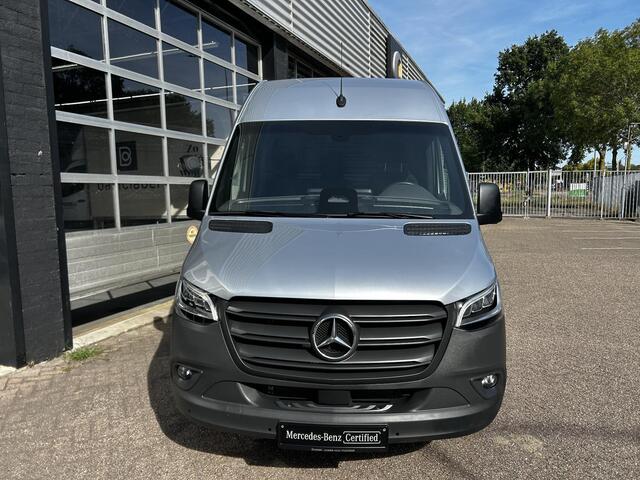 Mercedes-Benz SPRINTER 317 1.9 CDI L2 Pro | Automaat | Parkeersensoren + achteruitrijcamera