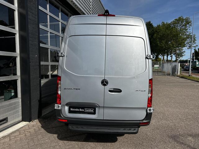 Mercedes-Benz SPRINTER 317 1.9 CDI L2 Pro | Automaat | Parkeersensoren + achteruitrijcamera