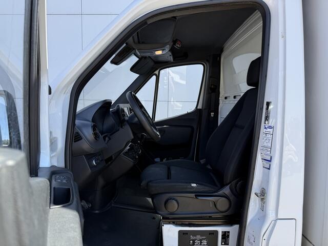 Mercedes-Benz SPRINTER 315 1.9 CDI 150PK Koelwagen Carrier Viento 350 Camera MBUX Carplay Euro 6 Frigo Koeler Kühlwagen Kühlkoffer