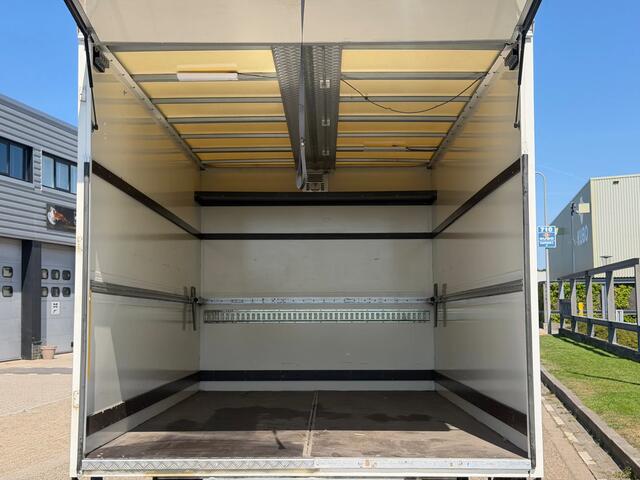 Mercedes-Benz SPRINTER 514CDI Bakwagen Laadklep Airco Camera EURO 6