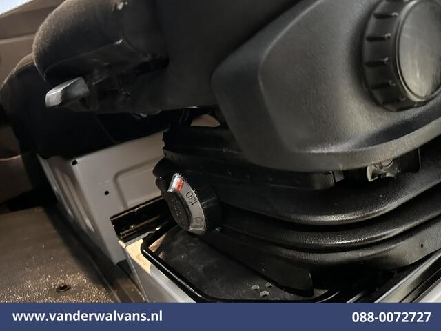 Mercedes-Benz SPRINTER 214 CDI 143pk L2H2 Euro6 Airco | Camera | Apple Carplay | Chauffeursstoel Android Auto, Stoelverwarming, Bijrijdersbank