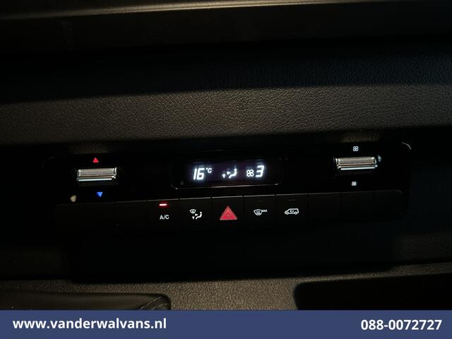 Mercedes-Benz SPRINTER 211 CDI L2H2 Euro6 Airco | Camera | Trekhaak Bijrijdersbank