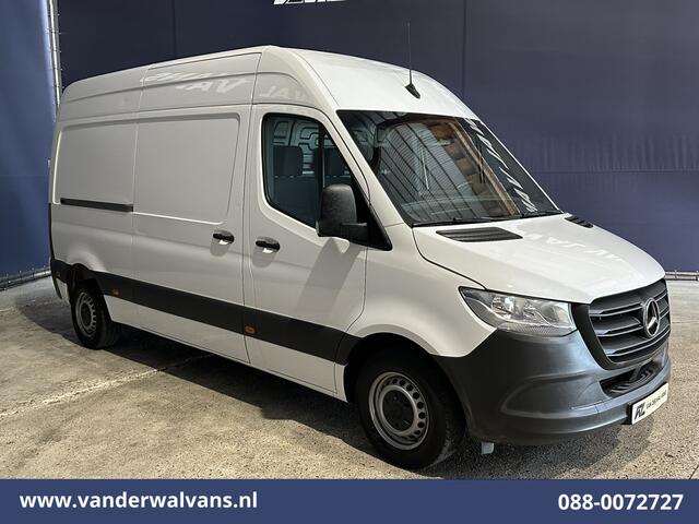 Mercedes-Benz SPRINTER 211 CDI L2H2 Euro6 Airco | Camera | Trekhaak Bijrijdersbank
