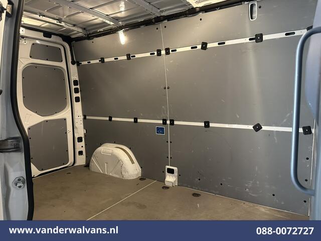 Mercedes-Benz SPRINTER 211 CDI L2H2 Euro6 Airco | Camera | Trekhaak Bijrijdersbank