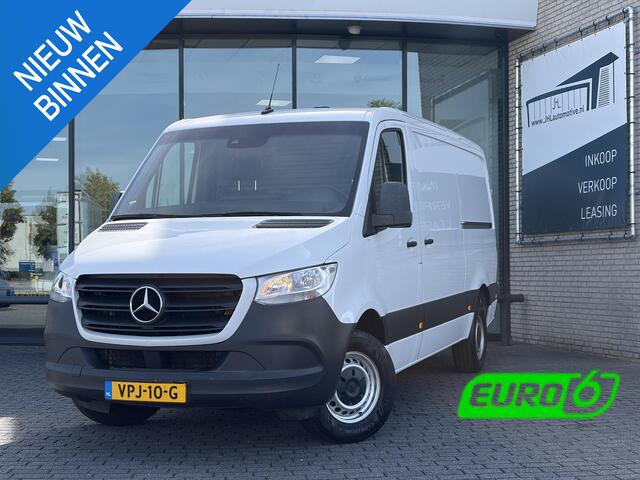 Mercedes-Benz SPRINTER 317 1.9 CDI L2H1 RWD*AUTOM.*3500KG*NAVI*CAM*HAAK*