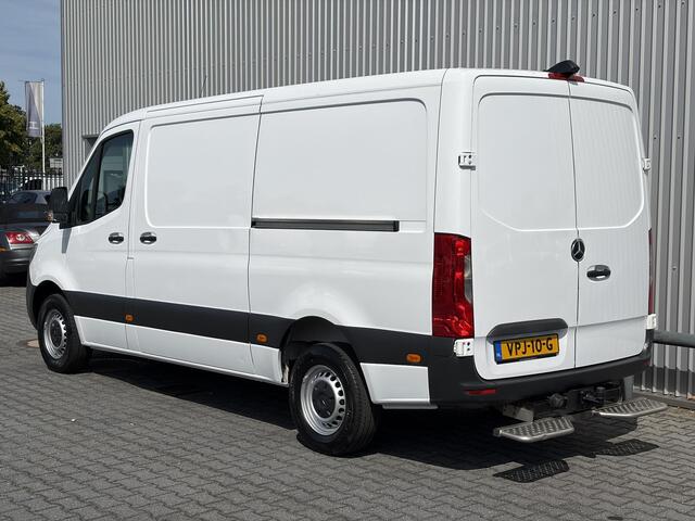 Mercedes-Benz SPRINTER 317 1.9 CDI L2H1 RWD*AUTOM.*3500KG*NAVI*CAM*HAAK*