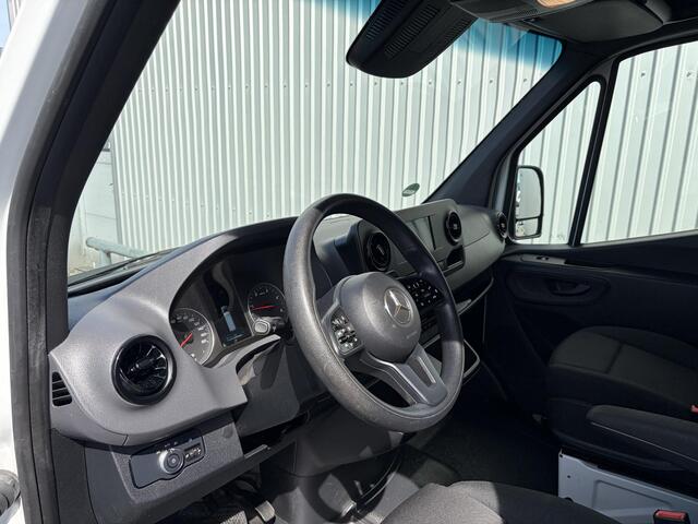 Mercedes-Benz SPRINTER 317 1.9 CDI L2H1 RWD*AUTOM.*3500KG*NAVI*CAM*HAAK*