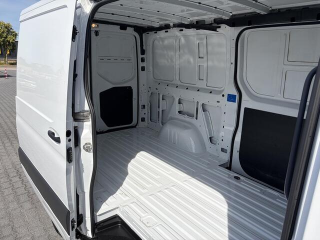 Mercedes-Benz SPRINTER 317 1.9 CDI L2H1 RWD*AUTOM.*3500KG*NAVI*CAM*HAAK*