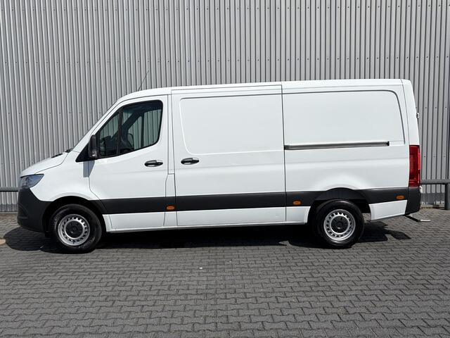 Mercedes-Benz SPRINTER 317 1.9 CDI L2H1 RWD*AUTOM.*3500KG*NAVI*CAM*HAAK*