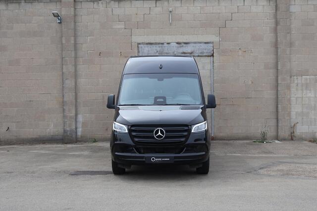 Mercedes-Benz SPRINTER 317 CDI L4 H2 Pro
