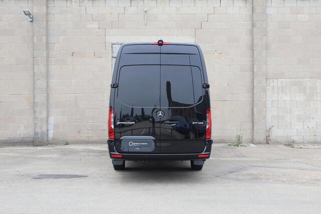 Mercedes-Benz SPRINTER 317 CDI L4 H2 Pro