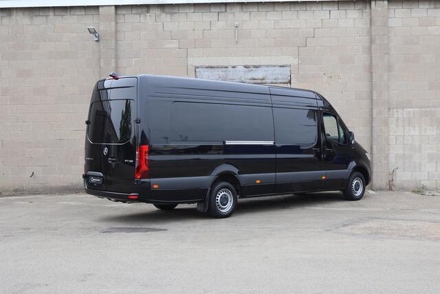 Mercedes-Benz SPRINTER 317 CDI L4 H2 Pro