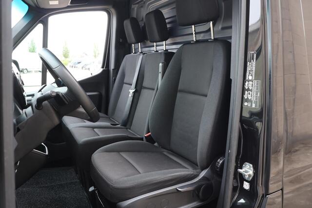 Mercedes-Benz SPRINTER 317 CDI L4 H2 Pro