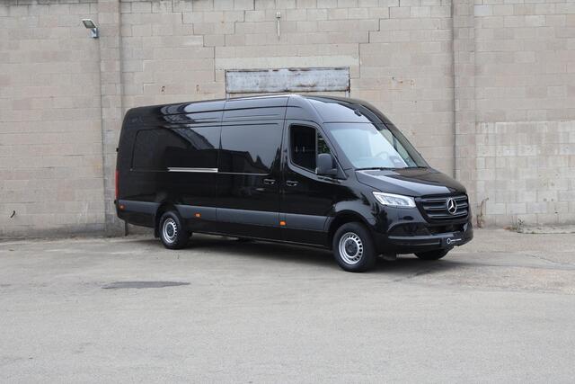 Mercedes-Benz SPRINTER 317 CDI L4 H2 Pro